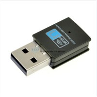 300Mbps Mini Wireless USB Wifi Adapter LAN Internet Network Adapter 802.11n/g/b