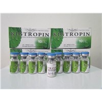 Buy Kigtropin HGH Increasing Muscle BodyBuilding 100% Original Kintropin Wholesale