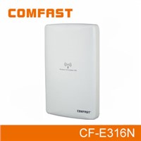 COMFAST CF-E316N 300Mbps wireless ap / network bridge / outdoor wifi CPE / repeater