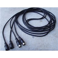 Connection cables