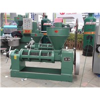 Hot sale soybean oil pressing machine | Olive oil extractor machine