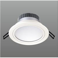 Energy Saving Residential Light LED Light on Ceiling 8W/12W Manufacturer for Shopping Market