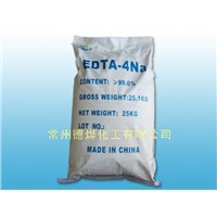 Ethylene diamine tetraacetic acid tetrasodium salt (ETDA-4Na)
