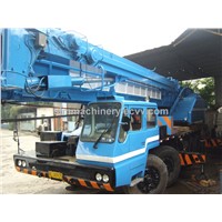 NEW ARRIVAL KATO NK1000E CRANE 100TON CHEAP FOR SALE