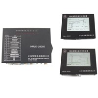 HMLK2800B tower crane monitoring comprehensive load moment indicator