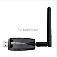 High Speed USB Wireless Adapter 802.11n/g/b 300Mbps WiFi Network Lan Card For PC