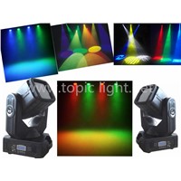 High brightness 4Pcs 25W RGBW LED beam moving head stage light ,Strong beam light effect