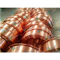 K415 3.2mm H08A welding wires