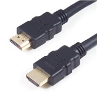 HDMI cables