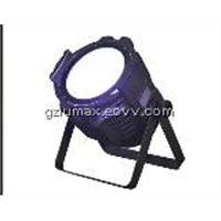 LED Par COB 100w Warm 3200k White COB High Mcd LED Stage Light