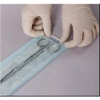 Medical Grade Self Seal Pouches for Steam and ETO Sterilization