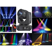 OSRAM 7R 230W Lamp 14 colors Moving Head light, interchangeable color wheel with 14 colors and open