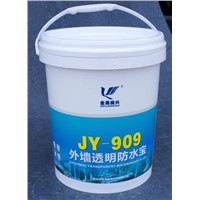 Outside Wall Transparent Waterproof Coating