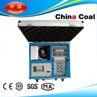 PC-3A-type PM2.5 Dust Monitor