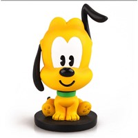 Polyresin Craft, Made of Non-toxic Vinyl Bobble Figure, Available in Various Designs