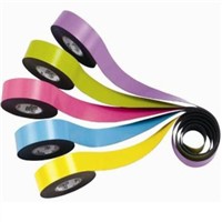 Rubber Magnet Colorful
