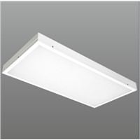 SMD led panel light thin recessed  panel lamp 600mmx1200mm CE Office LED Pendant Ceiling Lamp