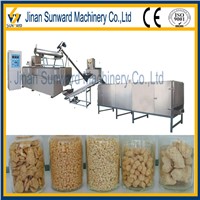 Stainless steel soya protein machine made in china