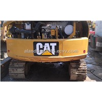 Used excavator 307D CAT for sale