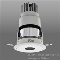 high quality high power 12W LED downlight for meeting room indoor ceiling lamp