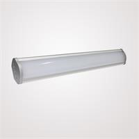 100w ip65 led linear lamps