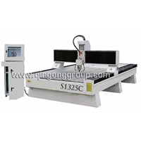 Stone carving cnc router