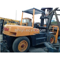 Used 10T TCM Forklift