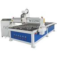 Vacuum clamp table cnc router