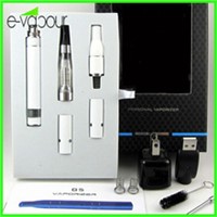 Ago 900 puffs G5 Vaporizer with 650mah battery and lcd display herb vaporizer