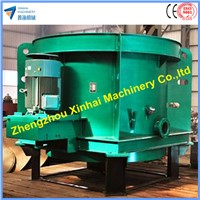 Attractive price vertical vibrating centrifuge