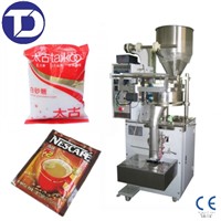 Three sides sealing Auttomatic packing machine