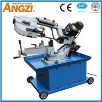 Newest mini portable and easy to carry tube sawing machines