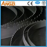 M51 Bi-Metal High Precision Super Frequency saw blade for wood grooving