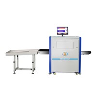 Economical X Ray Baggage Scanner For Hotel Security inspection JKDM-5030C
