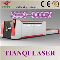 European routes 4020 mini fiber co2 laser cutting machine in gift industry