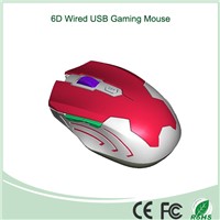 China Product Wired USB Game Mice for Laptop and Desktop