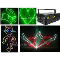 800mW RGB Laser Light, 2014Hot selling ,Super Bright,Air Cool Auto Run, Music active