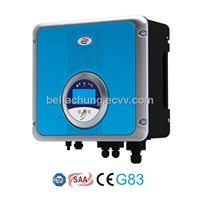 1700w 2350w 3150w Professional single phase on-grid pv solar inverter