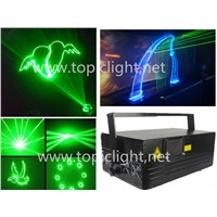 Quality guarante, Super Bright XTRA 3.5W RGB Disco Laser Light,Air Cool Auto Run DMX512