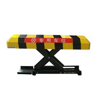 Remote Control Automatic Car Parking Barrier Lock BW1
