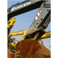 Used Sweden made Volvo EC360BLC crawler excavator second hand Volvo 360blc crawler excavator