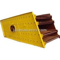 YK series Sand stone separation vibrating screen