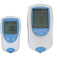 Coaguchek XS Device Roche