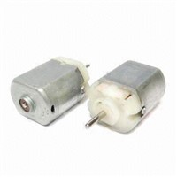 DC Motor for Automotive Mirror