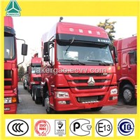Hot Sales! SINOTRUCK HOWO 6x4 Tractor Truck Low Price Sales