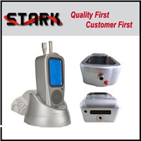 HPC600 portable dust particle counter with USB