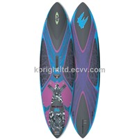 U-Surf 86 86 Wave Sailboards Windsurfing B