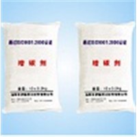 Carburant used in electric furnace