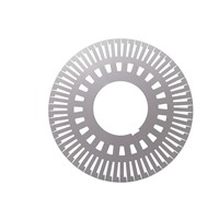 motor rotor lamination