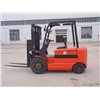 CPD15C Battery Powered Forklift Truck